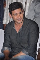 Mahesh New Photo Gallery